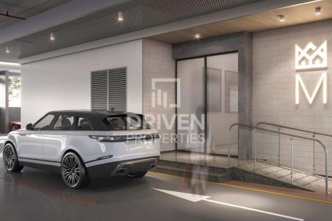 Appartement à Arjan, Dubai, 1 chambre, 75 m², № 65626 - photo 14