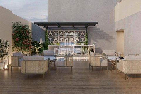 Appartement à Arjan, Dubai, 1 chambre, 75 m², № 65626 - photo 17