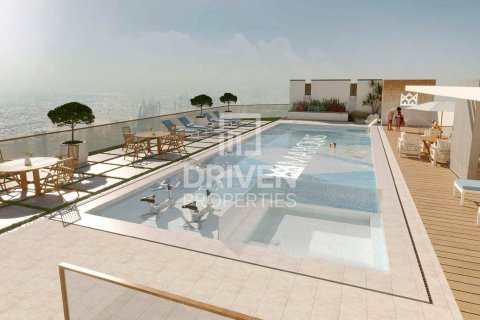 Appartement à Arjan, Dubai, 1 chambre, 75 m², № 65626 - photo 21