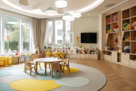 Appartement à Arjan, Dubai, 1 chambre, 75 m², № 65626 - photo 19