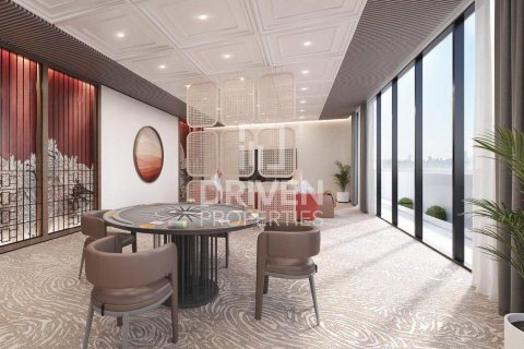 Appartement à Arjan, Dubai, 1 chambre, 75 m², № 65626 - photo 8
