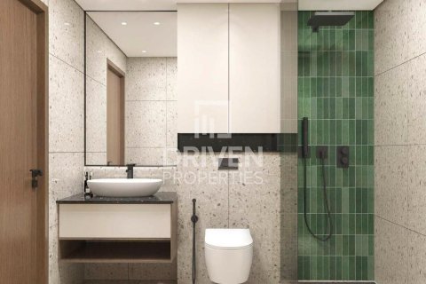 Appartement à Arjan, Dubai, 1 chambre, 75 m², № 65626 - photo 5