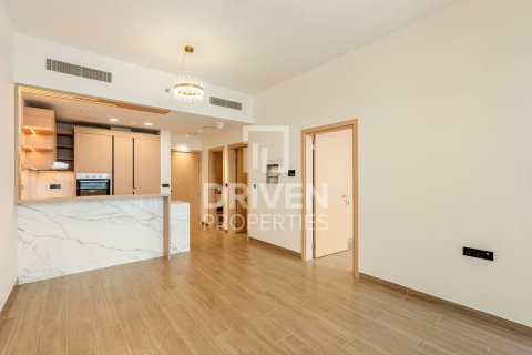 Apartamento en Jumeirah Village Circle, Dubai, 1 dormitorio, 66 m², № 65624 - foto 3