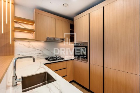 Apartamento en Jumeirah Village Circle, Dubai, 1 dormitorio, 66 m², № 65624 - foto 4