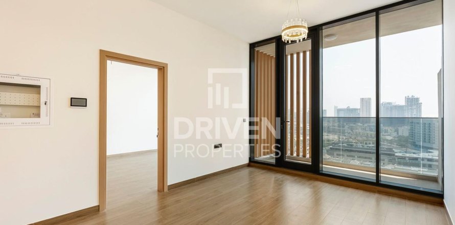 Apartamento en Jumeirah Village Circle, Dubai, 1 dormitorio, 66 m², № 65624