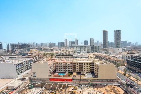 Apartamento en Jumeirah Village Circle, Dubai, 1 dormitorio, 66 m², № 65624 - foto 9