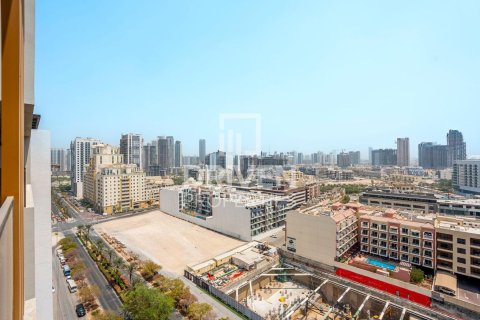 Apartamento en Jumeirah Village Circle, Dubai, 1 dormitorio, 66 m², № 65624 - foto 10
