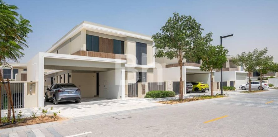 فيلا في Tilal Al Ghaf, دبي 5 غرف نوم , 405 م² رقم 24408