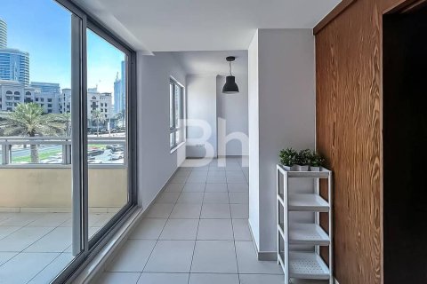 Apartamento en Downtown Dubai (Downtown Burj Dubai), Dubai, 1 dormitorio, 83 m², № 24403 - foto 22
