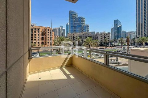 Apartamento en Downtown Dubai (Downtown Burj Dubai), Dubai, 1 dormitorio, 83 m², № 24403 - foto 17