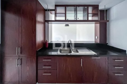 Apartamento en Downtown Dubai (Downtown Burj Dubai), Dubai, 1 dormitorio, 83 m², № 24403 - foto 20