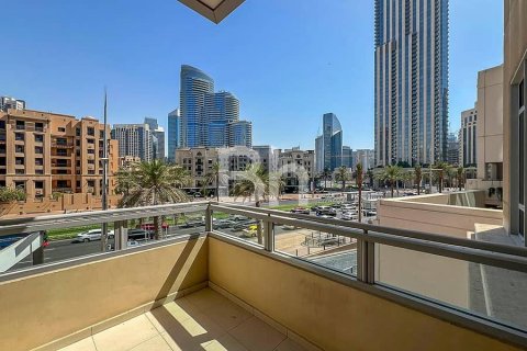 Apartamento en Downtown Dubai (Downtown Burj Dubai), Dubai, 1 dormitorio, 83 m², № 24403 - foto 15