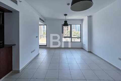 Apartamento en Downtown Dubai (Downtown Burj Dubai), Dubai, 1 dormitorio, 83 m², № 24403 - foto 1