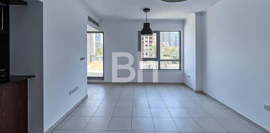 Apartamento en Downtown Dubai (Downtown Burj Dubai), Dubai, 1 dormitorio, 83 m², № 24403