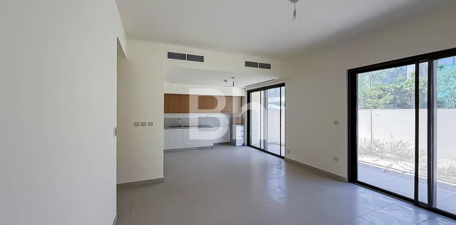 Таунхаус в Dubai South (Dubai World Central), Дубай, 4 спальни, 277м², № 24407