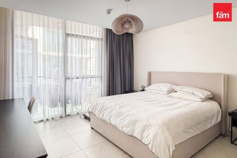 Купить квартиру в Дубае: 1 спальня, 77.3м², № 83559 - фото 8