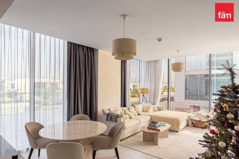 Купить квартиру в Дубае: 1 спальня, 77.3м², № 83559 - фото 1