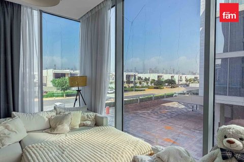 Купить квартиру в Дубае: 1 спальня, 77.3м², № 83559 - фото 9