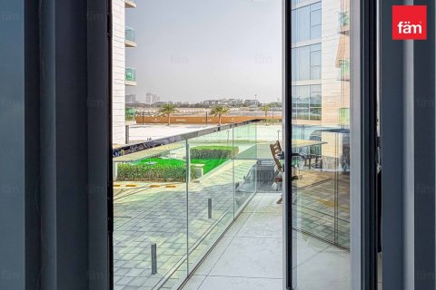 Купить квартиру в Дубае: 1 спальня, 77.3м², № 83559 - фото 15