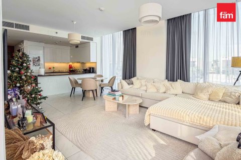 Купить квартиру в Дубае: 1 спальня, 77.3м², № 83559 - фото 2