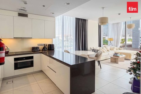 Купить квартиру в Дубае: 1 спальня, 77.3м², № 83559 - фото 4