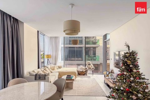 Купить квартиру в Дубае: 1 спальня, 77.3м², № 83559 - фото 3