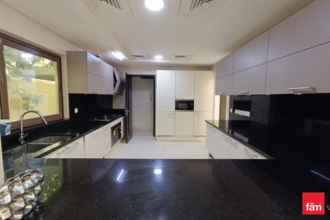 Villa in Meydan, Dubai 6 bedrooms, 512 sq.m. № 83547 - photo 17