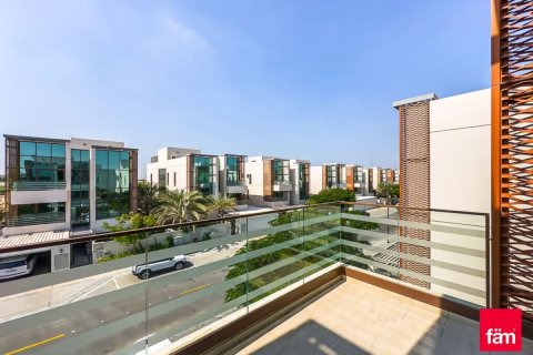 Villa in Meydan, Dubai 6 bedrooms, 512 sq.m. № 83547 - photo 21