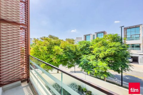 Villa in Meydan, Dubai 6 bedrooms, 512 sq.m. № 83547