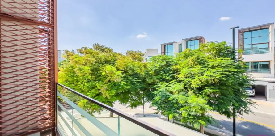 Villa in Meydan, Dubai 6 bedrooms, 512 sq.m. № 83547