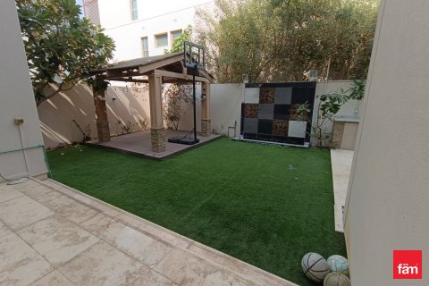 Villa in Meydan, Dubai 6 bedrooms, 512 sq.m. № 83547 - photo 22