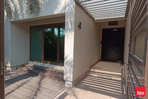 Villa in Meydan, Dubai 6 bedrooms, 512 sq.m. № 83547 - photo 15