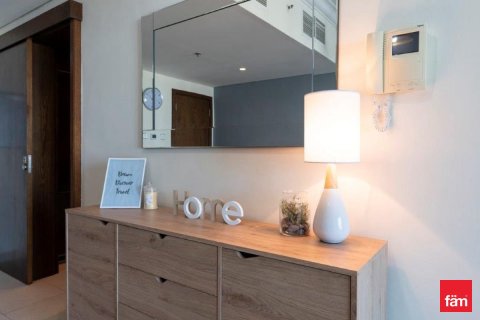 Apartamento en Downtown Dubai (Downtown Burj Dubai), Dubai, 1 dormitorio, 82.4 m², № 83558 - foto 5