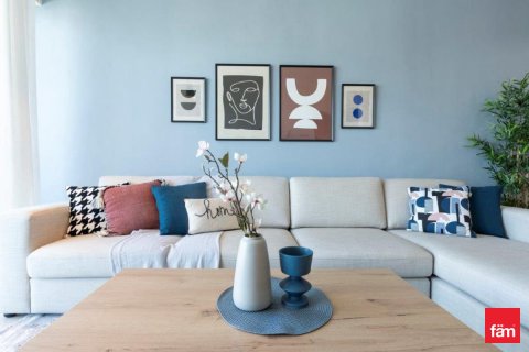 Apartamento en Downtown Dubai (Downtown Burj Dubai), Dubai, 1 dormitorio, 82.4 m², № 83558 - foto 6