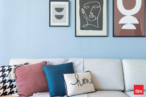 Apartamento en Downtown Dubai (Downtown Burj Dubai), Dubai, 1 dormitorio, 82.4 m², № 83558 - foto 14