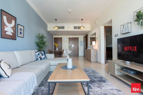 Apartamento en Downtown Dubai (Downtown Burj Dubai), Dubai, 1 dormitorio, 82.4 m², № 83558 - foto 4