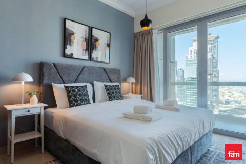 Apartamento en Downtown Dubai (Downtown Burj Dubai), Dubai, 1 dormitorio, 82.4 m², № 83558 - foto 7