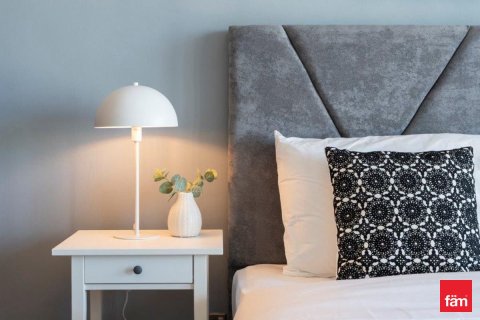 Apartamento en Downtown Dubai (Downtown Burj Dubai), Dubai, 1 dormitorio, 82.4 m², № 83558 - foto 10