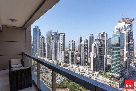 Apartamento en Downtown Dubai (Downtown Burj Dubai), Dubai, 1 dormitorio, 82.4 m², № 83558 - foto 2