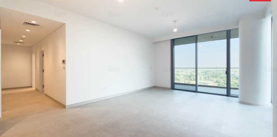 Apartamento en Dubai Hills Estate, Dubai, 1 dormitorio, 80.5 m², № 83548