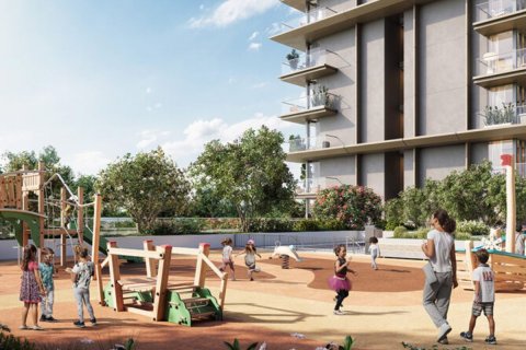 Apartamento en Dubai Hills Estate, Dubai, 3 dormitorios, 144.1 m², № 83546 - foto 7