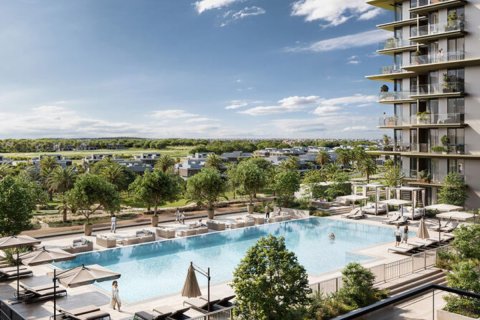 Apartamento en Dubai Hills Estate, Dubai, 3 dormitorios, 144.1 m², № 83546