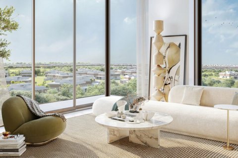 Apartamento en Dubai Hills Estate, Dubai, 3 dormitorios, 144.1 m², № 83546 - foto 5