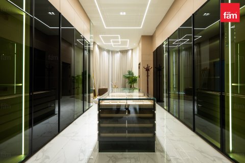 Villa en Dubai, 7 dormitorios, 604.6 m², № 83549 - foto 15