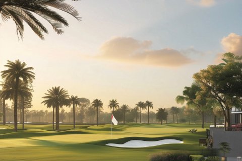 Villa en Dubai, 6 dormitorios, 312 m², № 83557 - foto 4