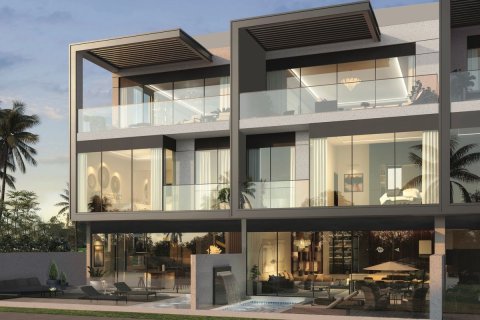 Villa en Dubai, 6 dormitorios, 312 m², № 83557 - foto 10