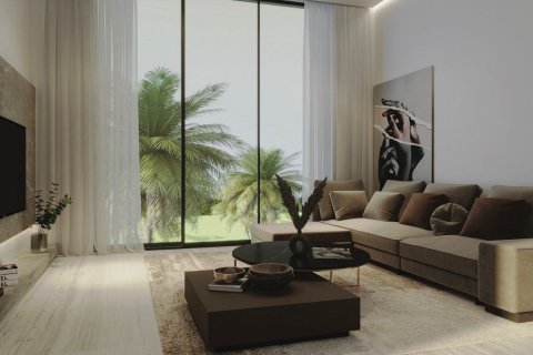 Villa en Dubai, 6 dormitorios, 312 m², № 83557 - foto 6