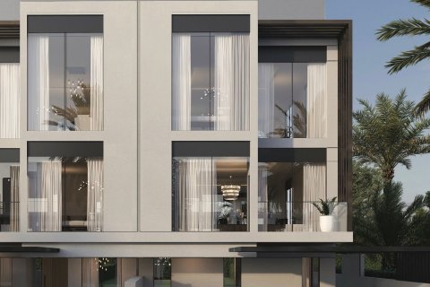 Villa en Dubai, 6 dormitorios, 312 m², № 83557 - foto 3