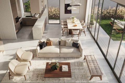 Villa en Dubai, 6 dormitorios, 312 m², № 83557 - foto 9