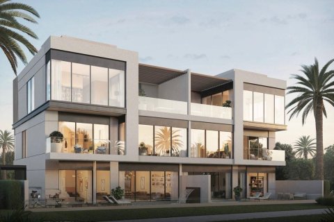 Villa en Dubai, 6 dormitorios, 312 m², № 83557